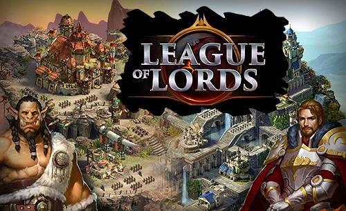game pic for League of lords